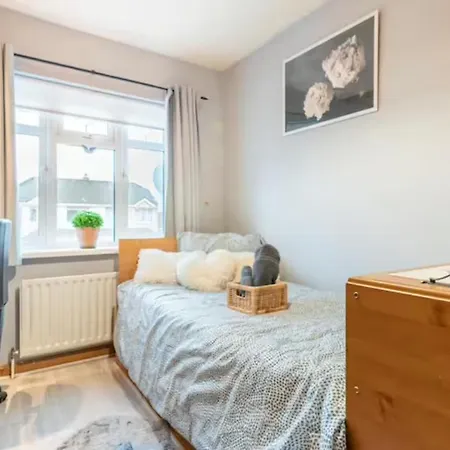 Private In Habitación en casa particular Dublín