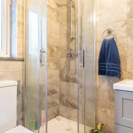 Homestay Private In Dublin