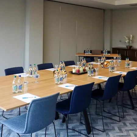 Hotel Aspect Park West Clondalkin