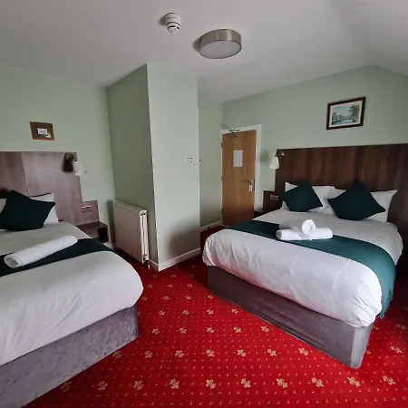 Guest house Lyndon Dublin