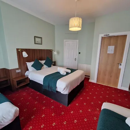 Guest house Lyndon