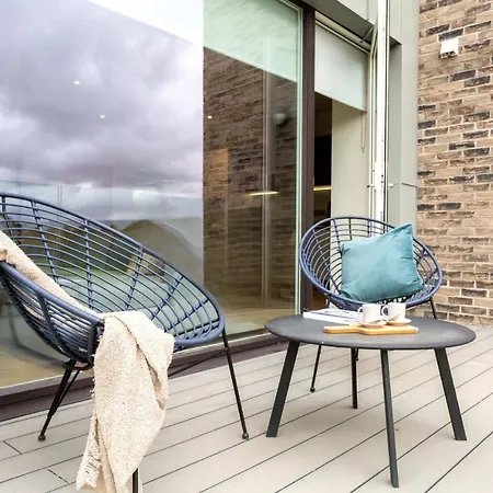 Luxury Spacious By Blu Atlantic Apartment