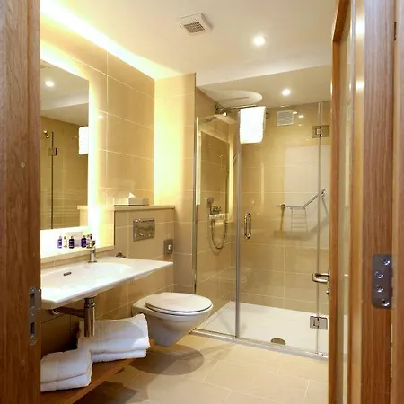 Premier Dublin, Ballsbridge