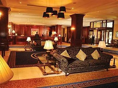 Clyde Court Hotel