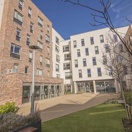Apartament Heyday Student *