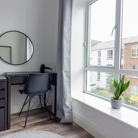 Guestready - Mystic Interiors Near The City Centre Dublin