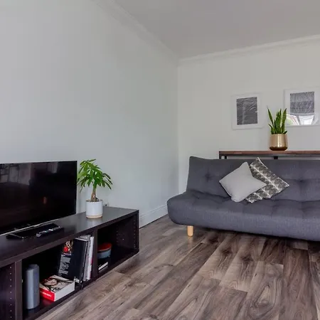 Guestready - Mystic Interiors Near The City Centre * Dublin