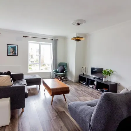 Guestready - Mystic Interiors Near The City Centre Apartment *