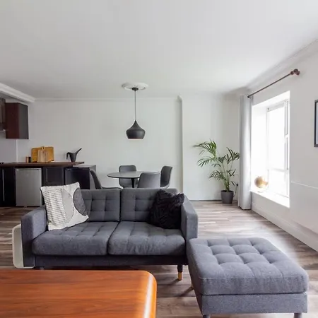 Apartment Guestready - Mystic Interiors Near The City Centre