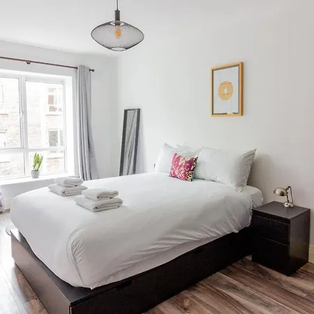 Guestready - Mystic Interiors Near The City Centre