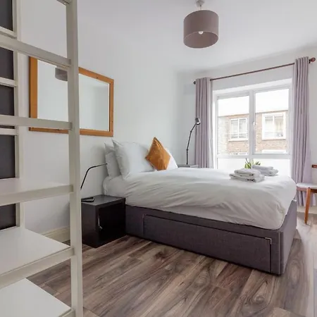 Guestready - Mystic Interiors Near The City Centre * Dublin