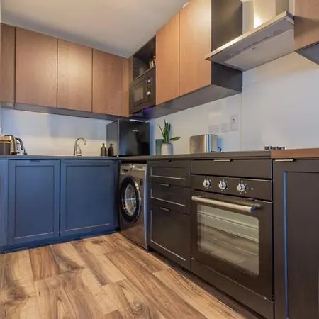 Apartment Guestready - Mystic Interiors Near The City Centre