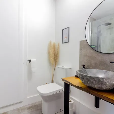 Guestready - Mystic Interiors Near The City Centre Apartment *