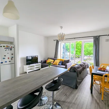 Near Guinness & Heuston Station Apartment *
