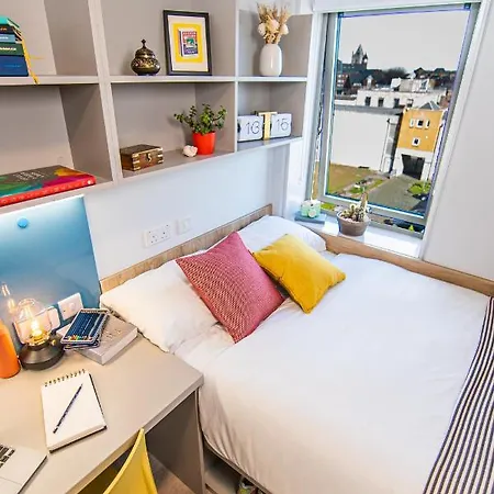 Apartamento Heyday Student *