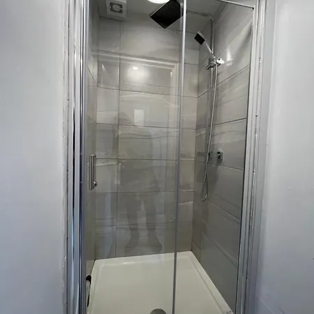 The Rathmines Apartment *