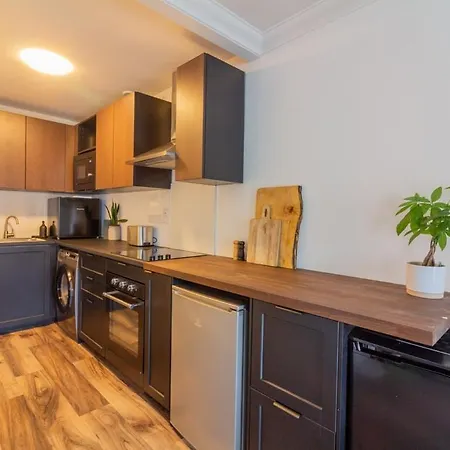 Guestready - Mystic Interiors Near The City Centre Appartamento Dublino