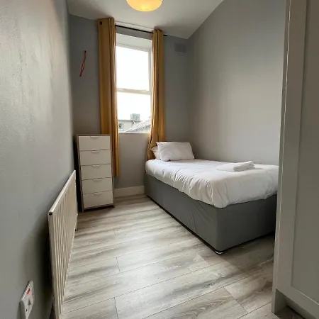 Apartment The Rathmines Dublin