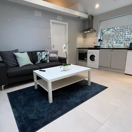 The Rathmines Apartment Dublin