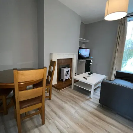 Apartment The Rathmines