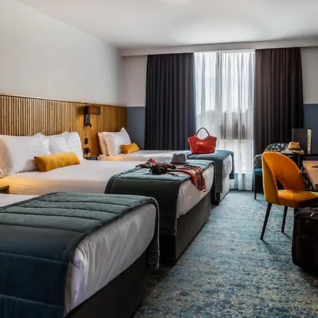 Skylon Hotel