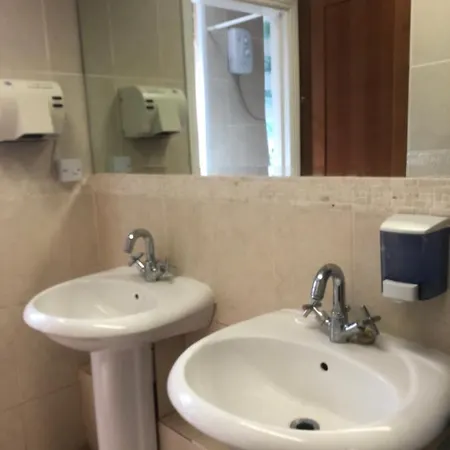 Temple Bar House Homestay Dublin