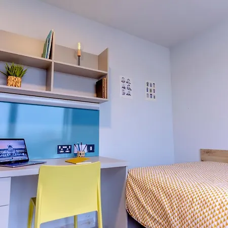 Heyday Student Apartment *