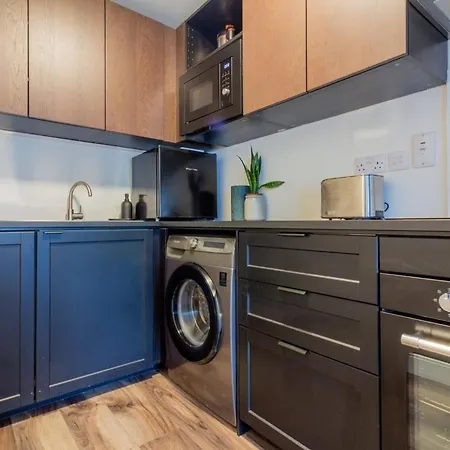 Apartment Guestready - Mystic Interiors Near The City Centre