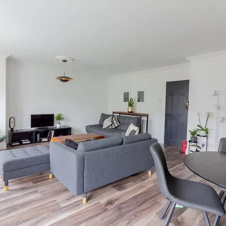 Guestready - Mystic Interiors Near The City Centre * Dublin