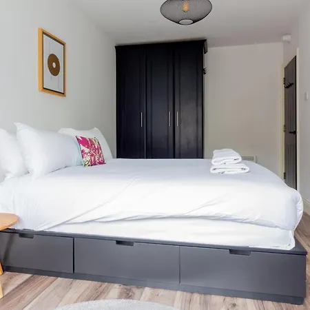 Guestready - Mystic Interiors Near The City Centre