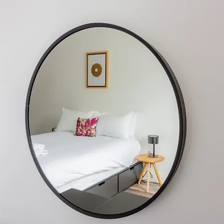 Guestready - Mystic Interiors Near The City Centre Apartment Dublin