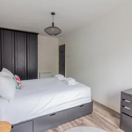Apartment Guestready - Mystic Interiors Near The City Centre Dublin