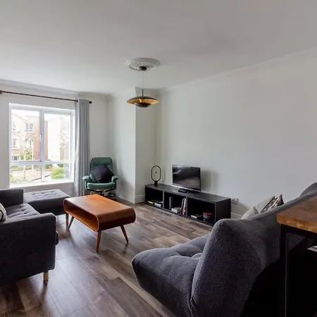 Guestready - Mystic Interiors Near The City Centre *