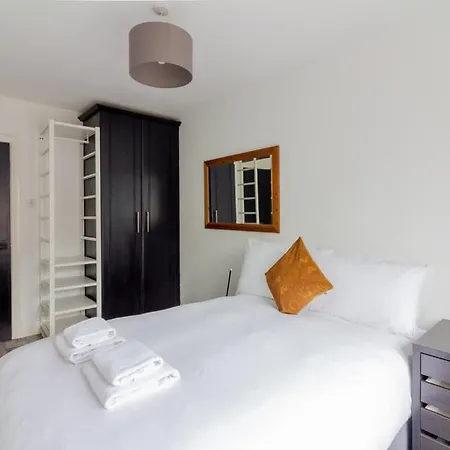 Guestready - Mystic Interiors Near The City Centre Dublin