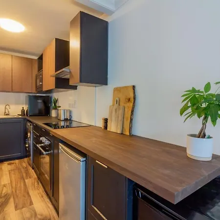 Guestready - Mystic Interiors Near The City Centre Apartment *