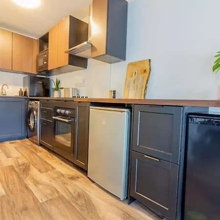 Guestready - Mystic Interiors Near The City Centre