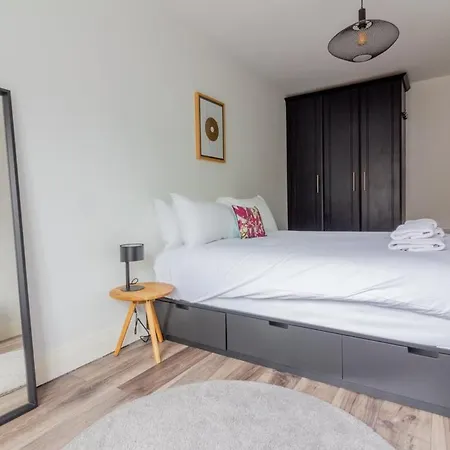 Guestready - Mystic Interiors Near The City Centre *