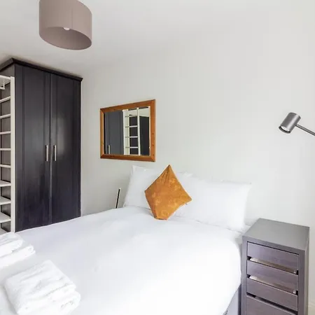 Guestready - Mystic Interiors Near The City Centre Apartment