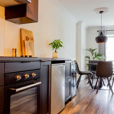 Apartment Guestready - Mystic Interiors Near The City Centre
