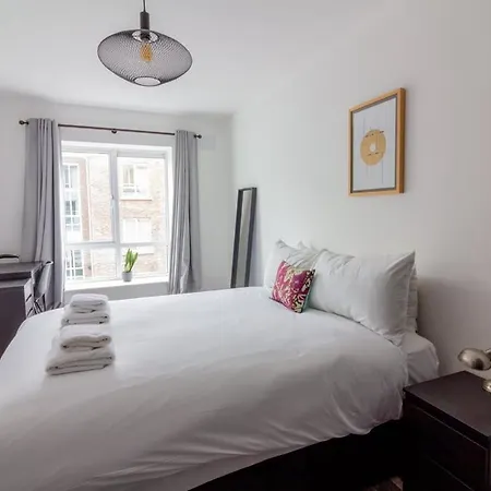Guestready - Mystic Interiors Near The City Centre * Dublin
