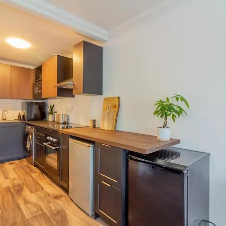 Guestready - Mystic Interiors Near The City Centre Apartment *