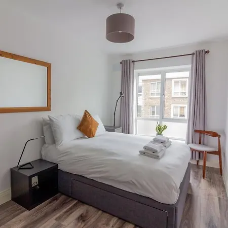 Apartment Guestready - Mystic Interiors Near The City Centre Dublin