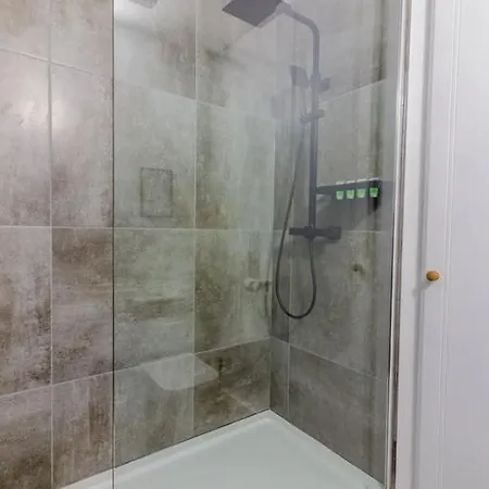 Guestready - Mystic Interiors Near The City Centre Apartment *