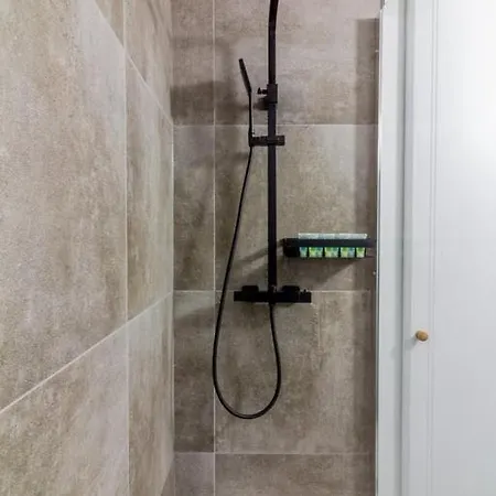 Apartment Guestready - Mystic Interiors Near The City Centre Dublin