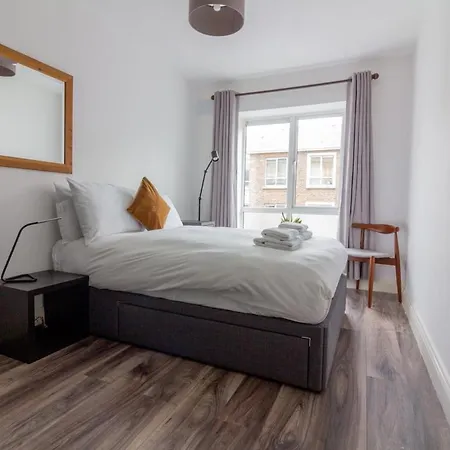 Guestready - Mystic Interiors Near The City Centre Apartment *