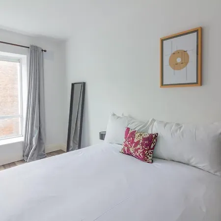 Guestready - Mystic Interiors Near The City Centre Apartment *