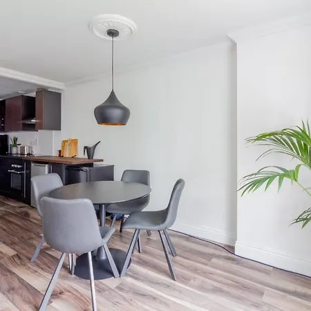 Guestready - Mystic Interiors Near The City Centre *