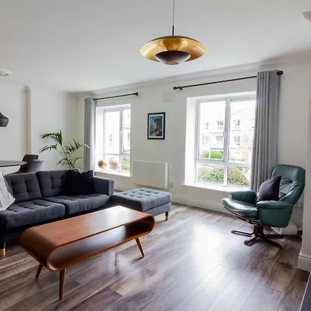 Guestready - Mystic Interiors Near The City Centre *