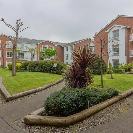 Guestready - Mystic Interiors Near The City Centre Dublin