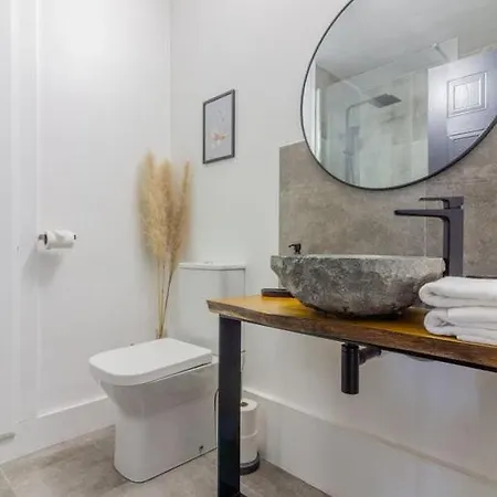 Apartment Guestready - Mystic Interiors Near The City Centre *